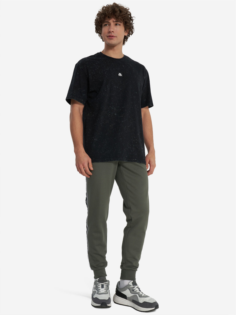 Kappa ерлер футболкасы — фото №5