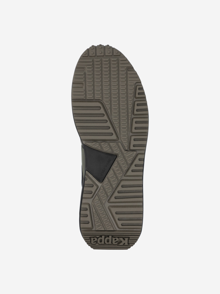 Кроссовки мужские Kappa Cingoli Ny — фото №6