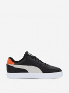 Кеды детские PUMA Caven 2.0 Mid 90 S Jr — фото №4