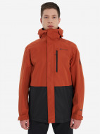 Куртка мембранная мужская Outventure Cheget — фото №2