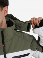 Ellesse ерлер жылы курткасы — фото №7