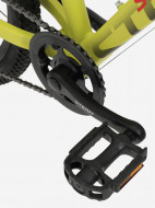 Stern Action 24" ұлдар велосипеді — фото №5