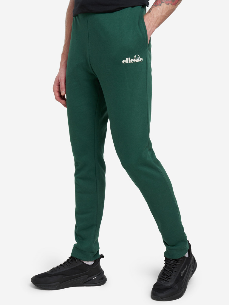 Брюки флисовые мужские Ellesse Cravo