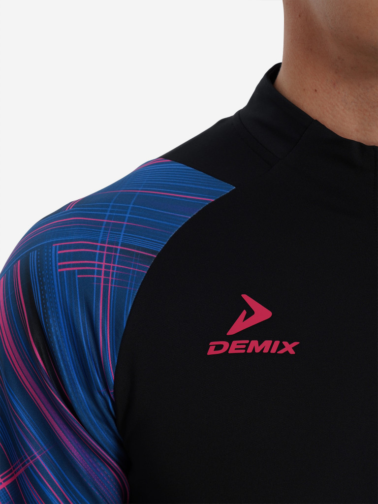 Demix Playmaker ерлер футбол жемпірі — фото №6