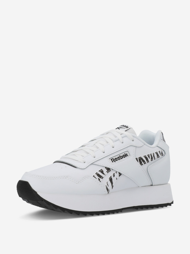 Кроссовки женские Reebok Glide Ripple Double — фото №2
