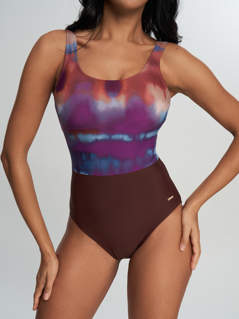 Joss әйелдер тұтас шомылу киімі — фото №6