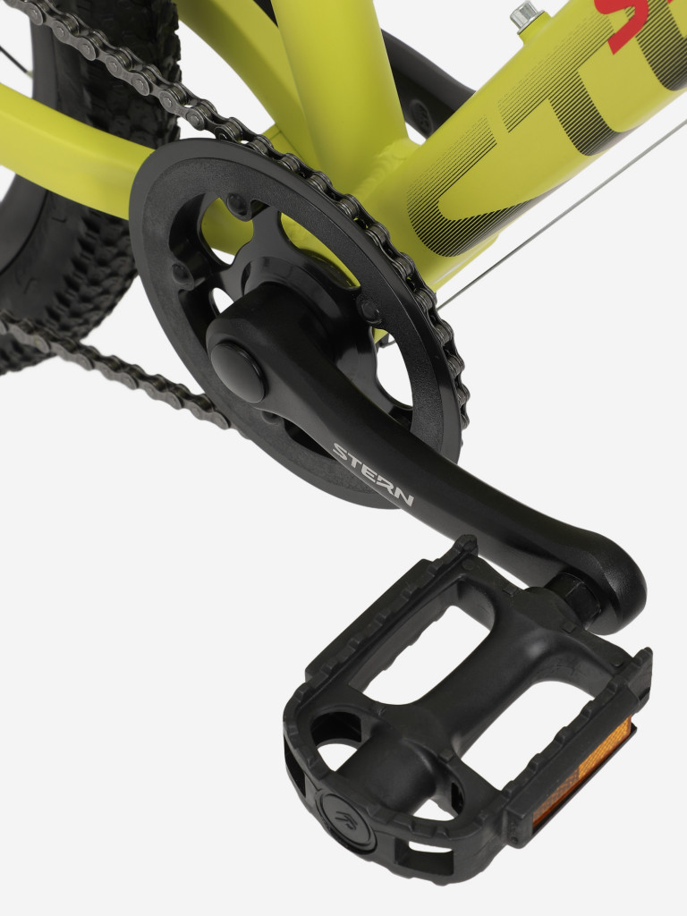 Stern Action 24" ұлдар велосипеді — фото №5