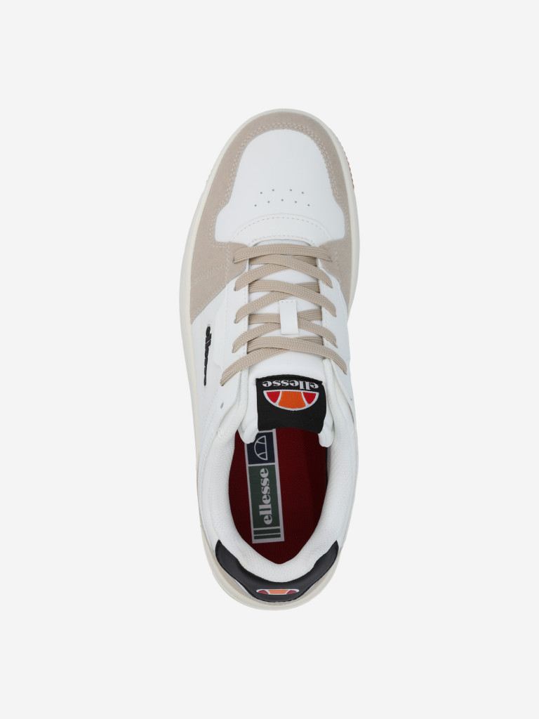 Кроссовки мужские Ellesse — фото №6