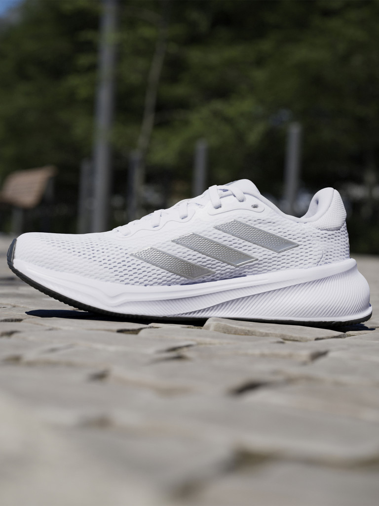 Кроссовки женские adidas Response — фото №22