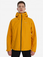 Куртка мембранная мужская CRAGHOPPERS Creevey — фото №2