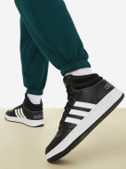 Кеды мужские adidas Hoops 3.0 Mid — фото №7
