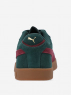 Кеды мужские Puma Club II Era Suede — фото №4