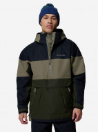Columbia Coreshot Shell Anorak ерлер анорагы — фото №2