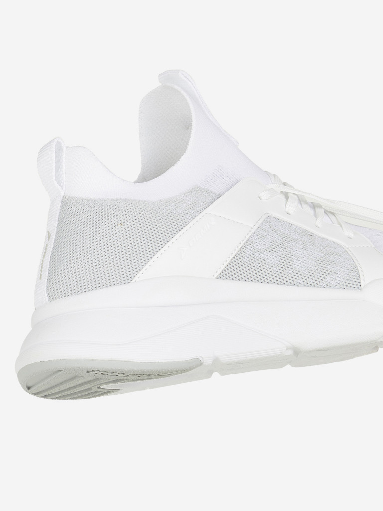 Кроссовки мужские Demix Sprinter Glx Knit M — фото №9