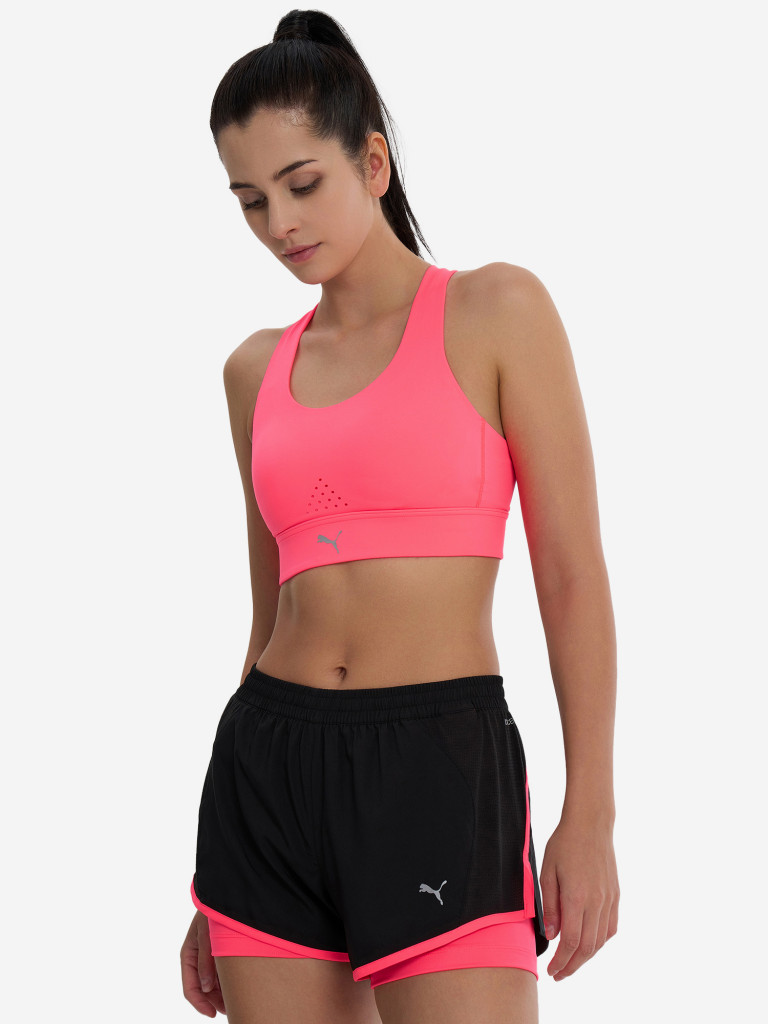 PUMA Pwrbreathe спорттық топ брасы