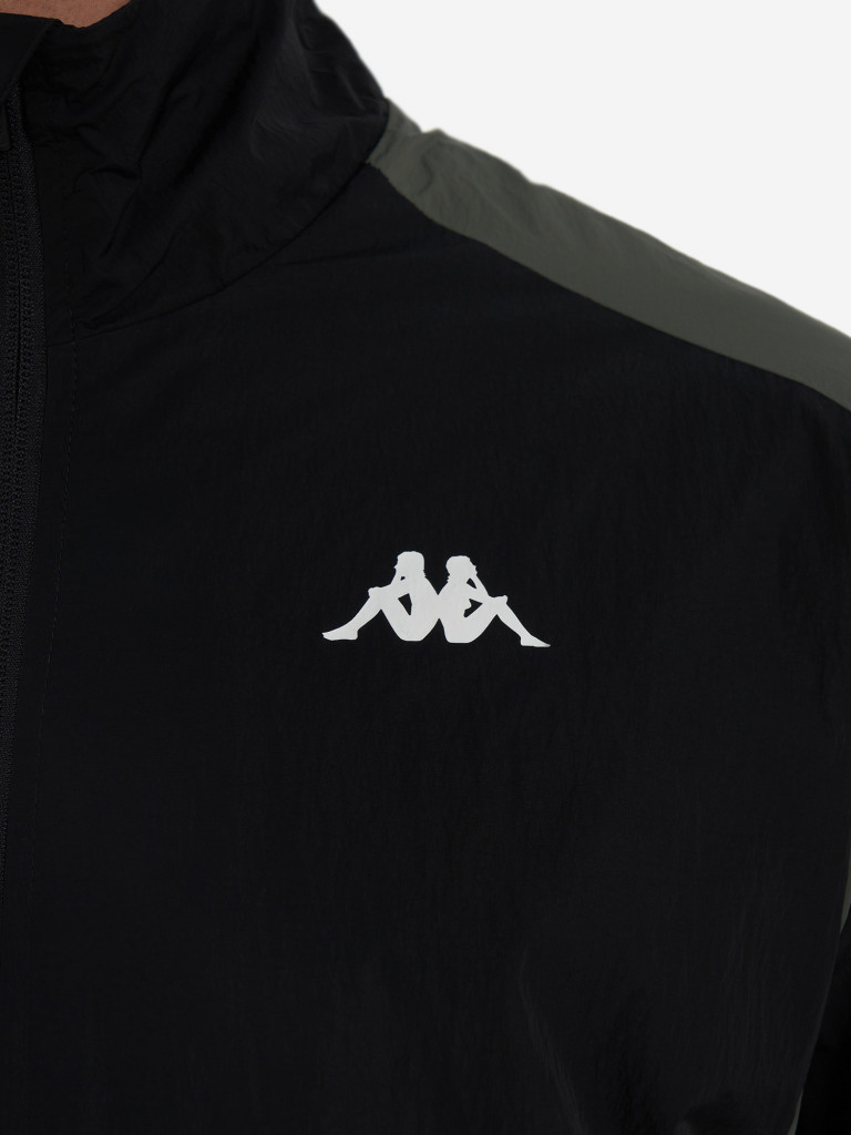 Ветровка мужская Kappa — фото №8