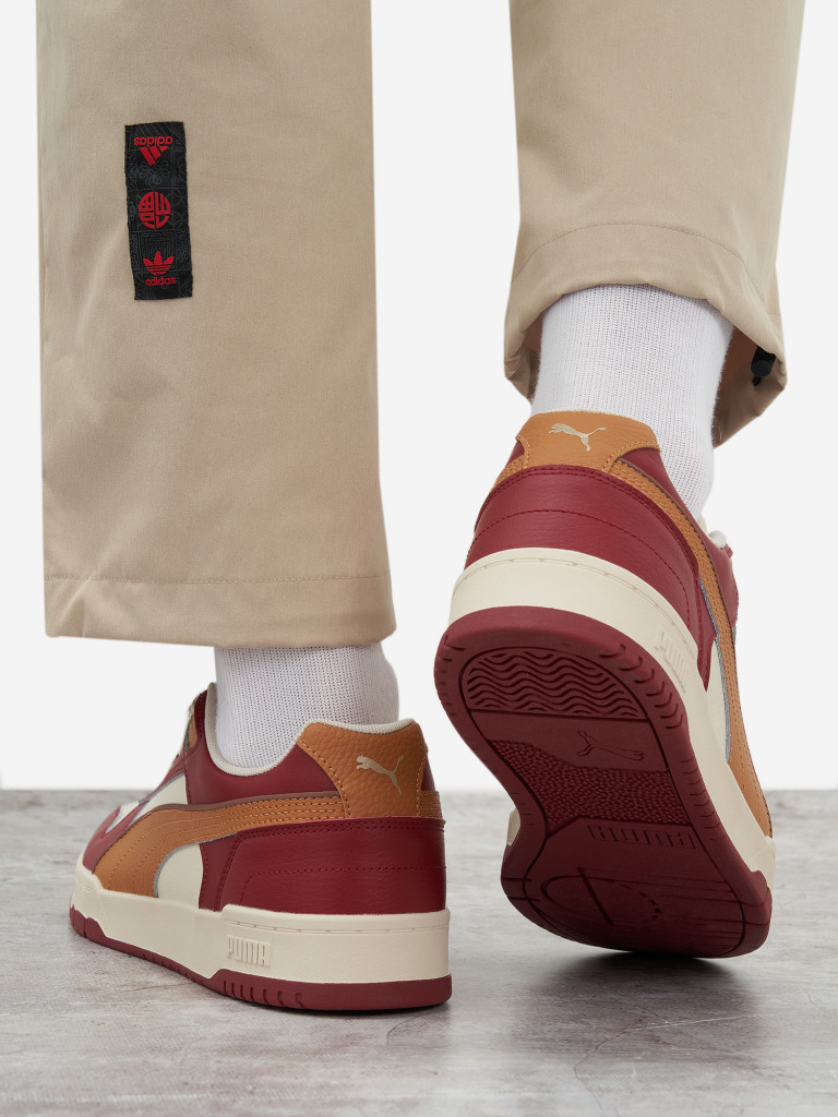 Кеды мужские PUMA Rbd Game Low — фото №10