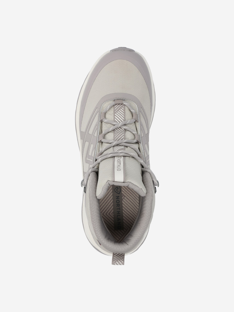 Ботинки утепленные женские Northland Ramsau — фото №5