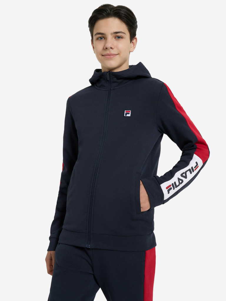 FILA ұлдарға арналған костюмі