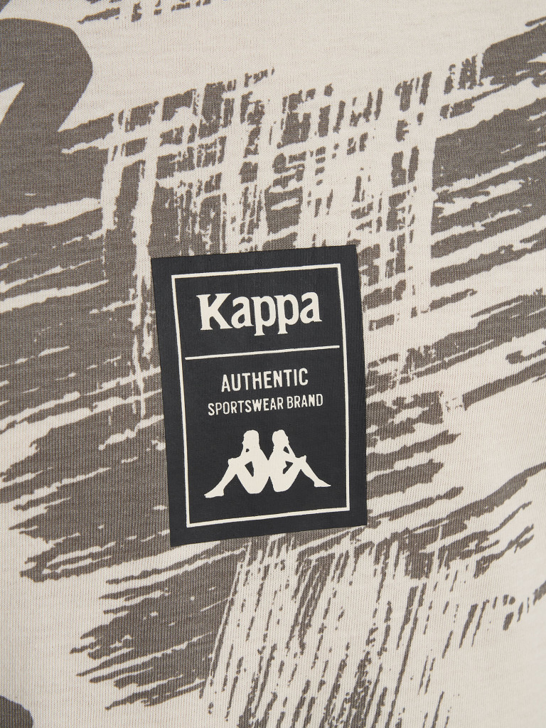 Kappa ұлдарға арналған футболкасы — фото №5