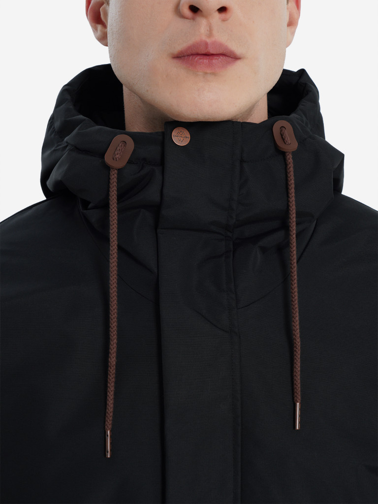 Cordillero ерлер жылы курткасы — фото №6