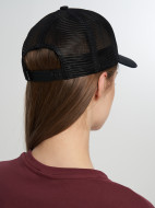 Бейсболка Mountain Hardwear Logo Trucker — фото №7