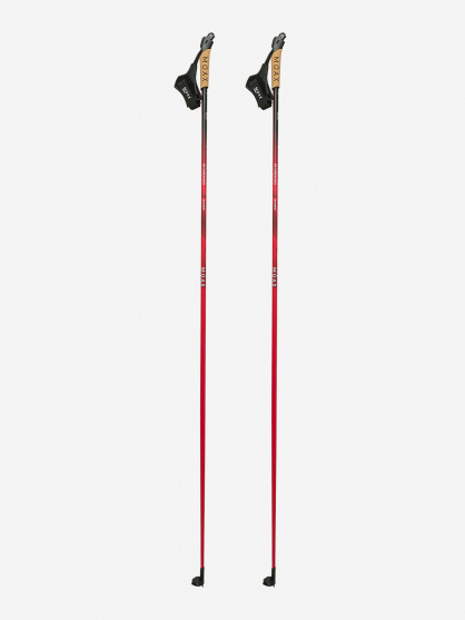 Палки лыжные Moaxsport M3 Carbon Race