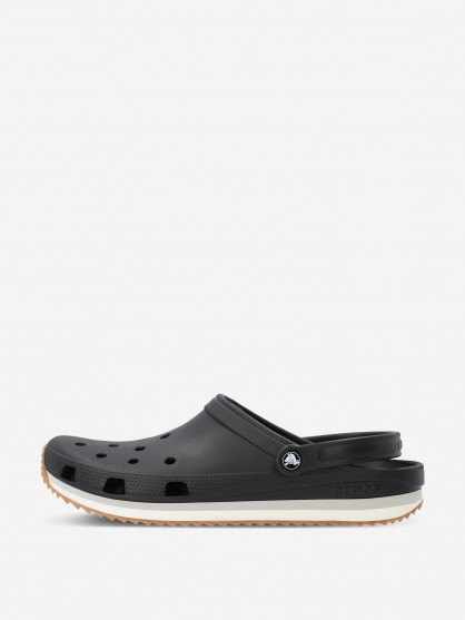 Crocs Classic Retro Runner ерлер сабосы