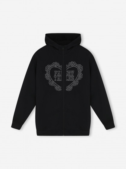 Demix қыздарға арналған қалың жемпірі