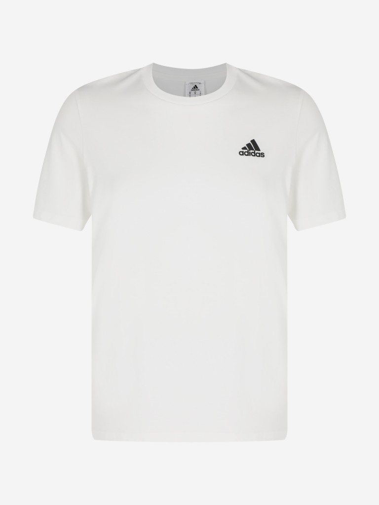 Футболка мужская adidas — фото №5