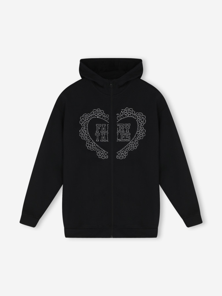 Demix қыздарға арналған қалың жемпірі