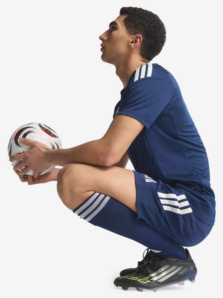 Шорты мужские adidas — фото №15