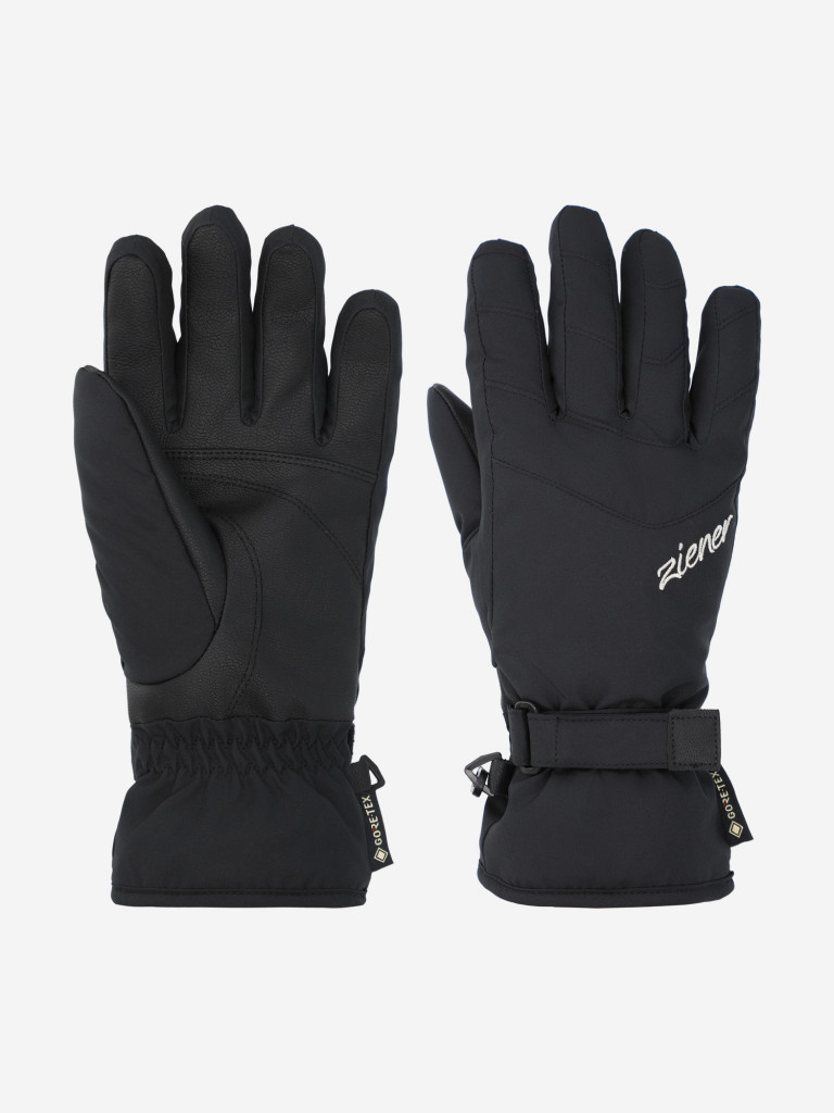 Перчатки женские Ziener Klemi-Z Gtx