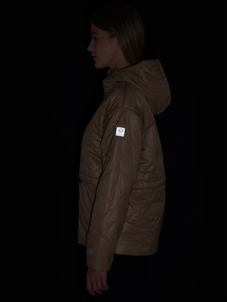 Куртка утепленная женская Northland — фото №13