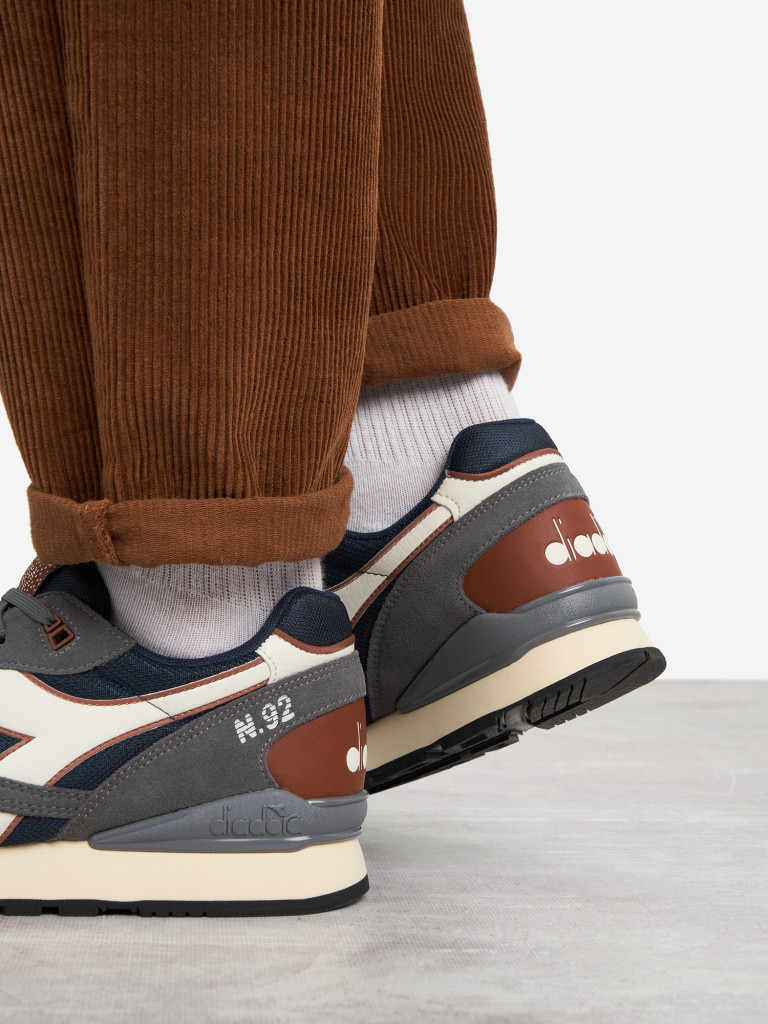 Diadora N.92 Advance ерлер кроссовкасы — фото №9