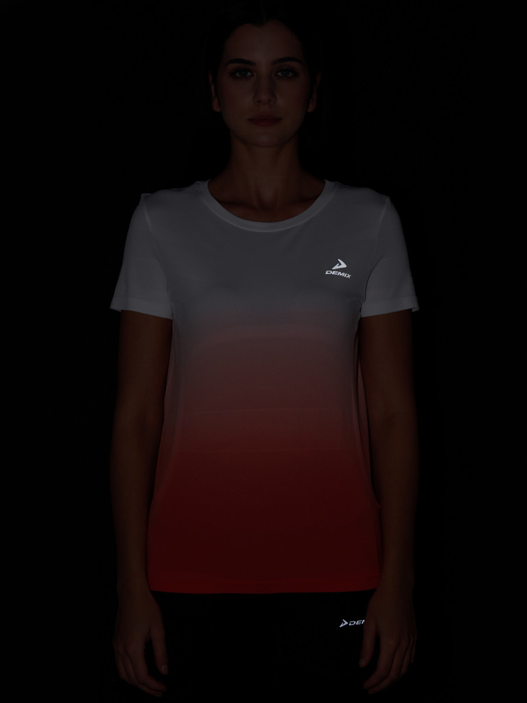 Футболка женская Demix — фото №7