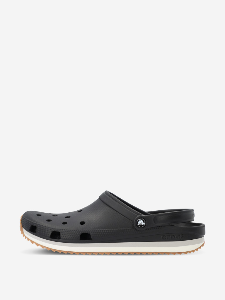 Crocs Classic Retro Runner ерлер сабосы