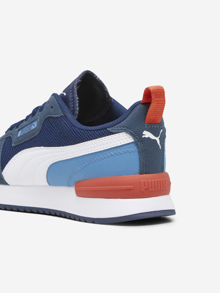 Кроссовки для мальчиков PUMA R78 Jr — фото №5