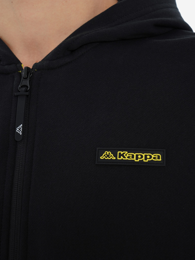 Kappa ерлер қалың жемпірі — фото №8