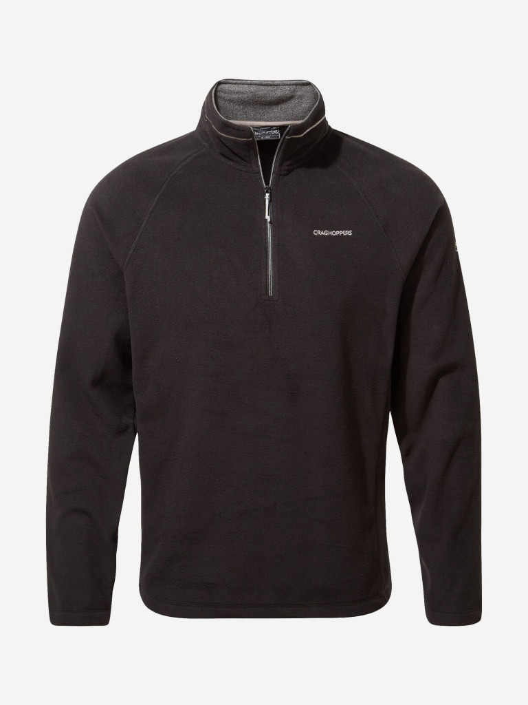 CRAGHOPPERS Corey ерлер флис жемпірі — фото №5