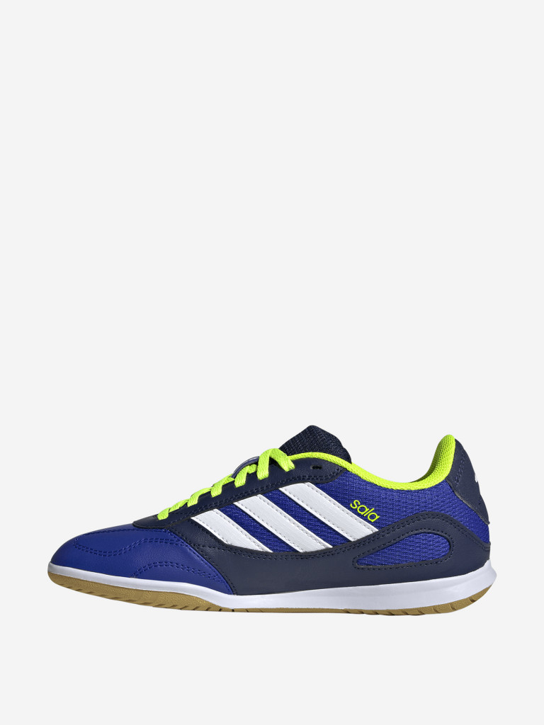 Adidas Super Sala III ұлдар бутсы — фото №4