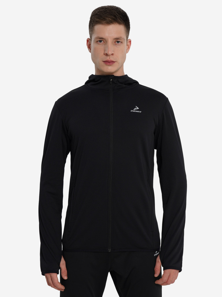 Толстовка мужская Demix — фото №2