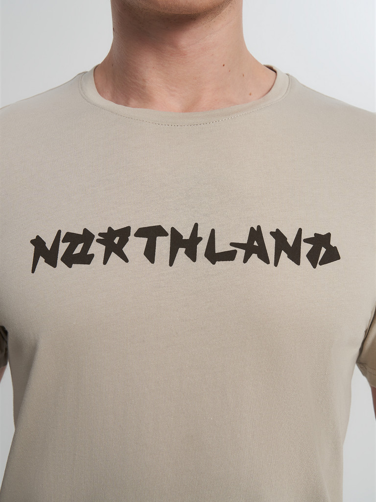 Northland ерлер футболкасы — фото №6