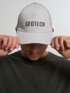 Geotech ерлер бейсболкасы — фото №2