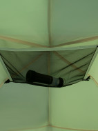 Палатка 3-местная Outventure Teslin 3 — фото №8