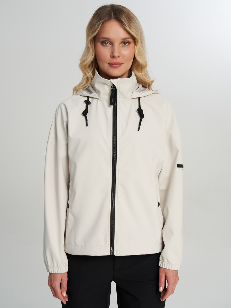 IcePeak Adriam әйелдер софтшелл курткасы