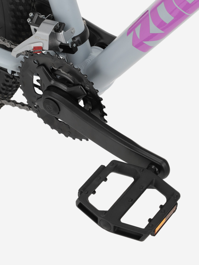 Велосипед горный Roces Eleganza 2 27.5" — фото №5