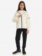 Ветровка для девочек оверсайз Outventure — фото №4