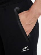 Брюки женские Athlex Top Fleece — фото №5