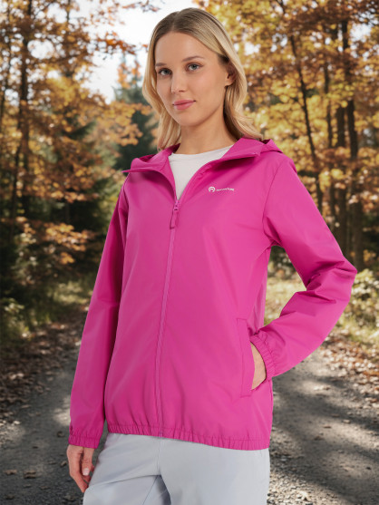 Outventure әйелдер жұқа курткасы